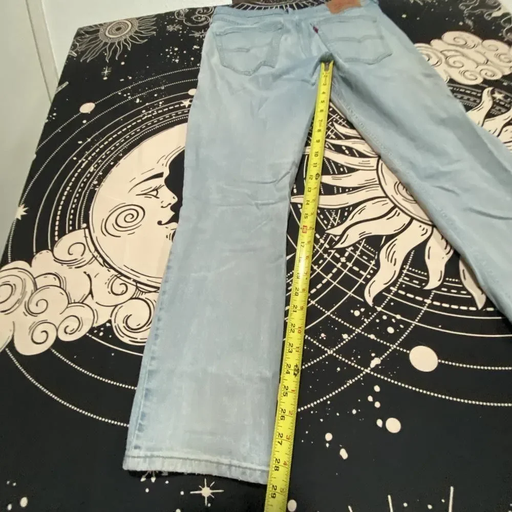 Levis levi 514